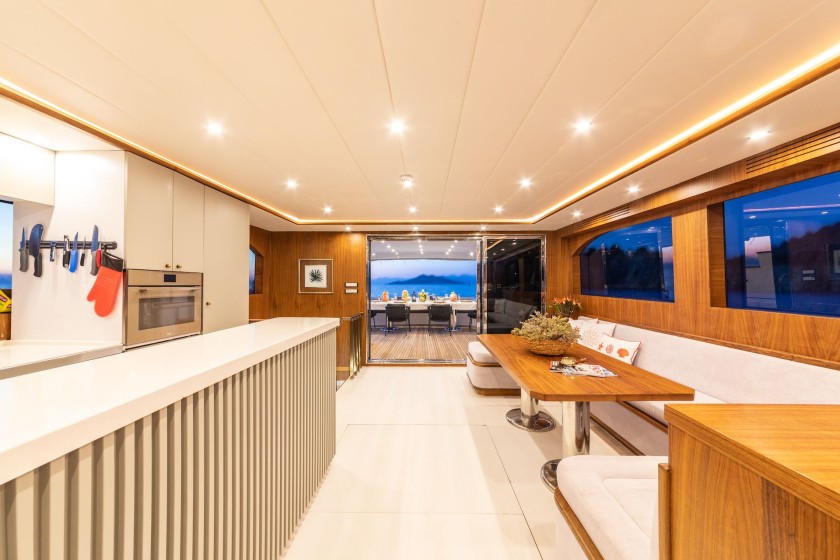Motoryacht - Boatscribe.com
