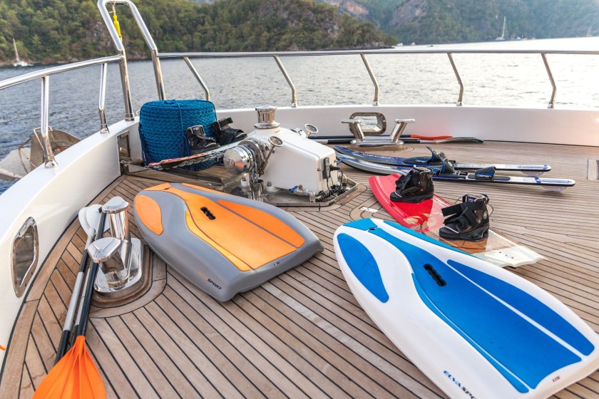 Motoryacht - Boatscribe.com