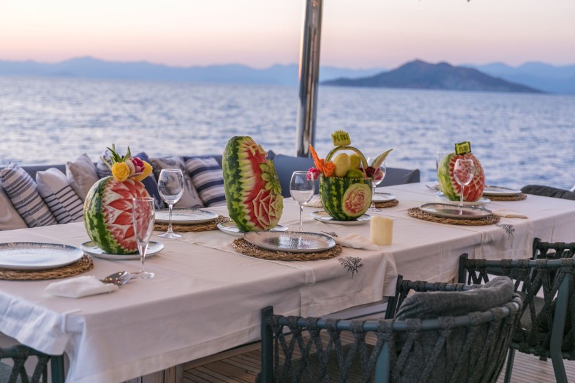 Motoryacht - Boatscribe.com