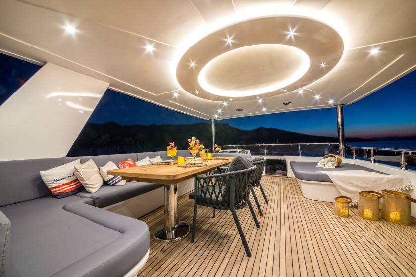 Motoryacht - Boatscribe.com