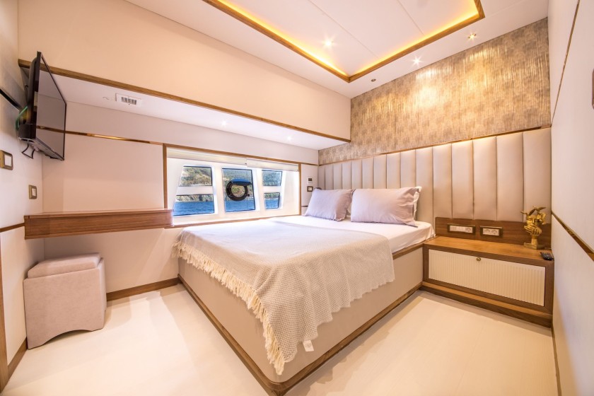 Motoryacht - Boatscribe.com