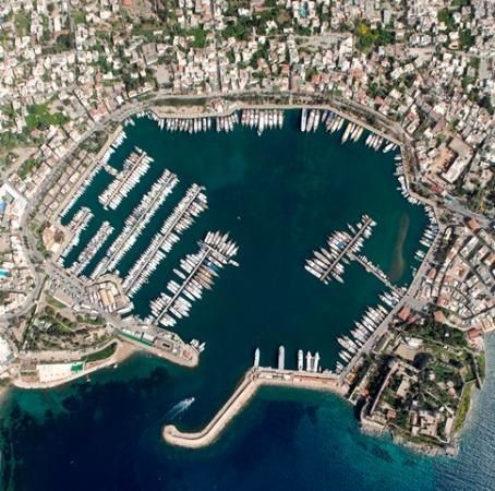 Motoryacht - Boatscribe.com