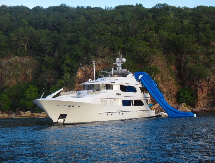 Ares Marine 43 - Boatscribe.com