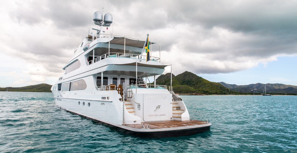Ares Marine 43 - Boatscribe.com