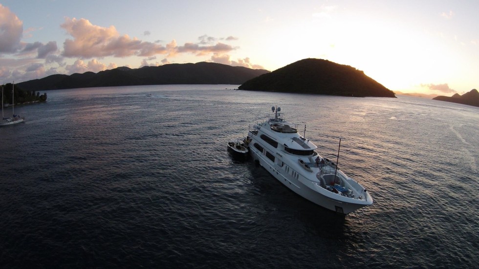 Ares Marine 43 - Boatscribe.com