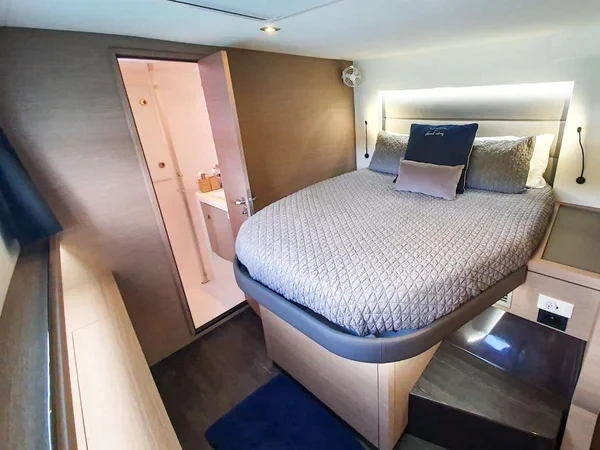 Saona 47 - Boatscribe.com