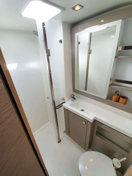 Saona 47 - Boatscribe.com