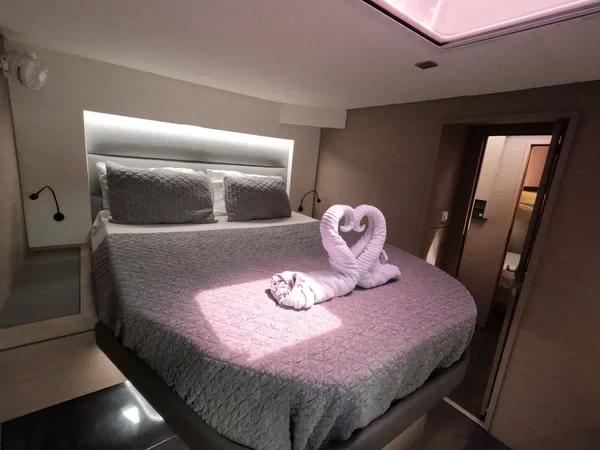 Saona 47 - Boatscribe.com