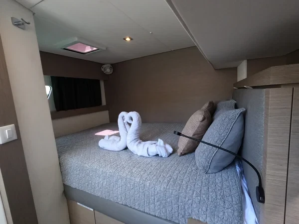 Saona 47 - Boatscribe.com