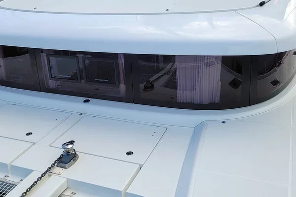 Lagoon 42 - Boatscribe.com