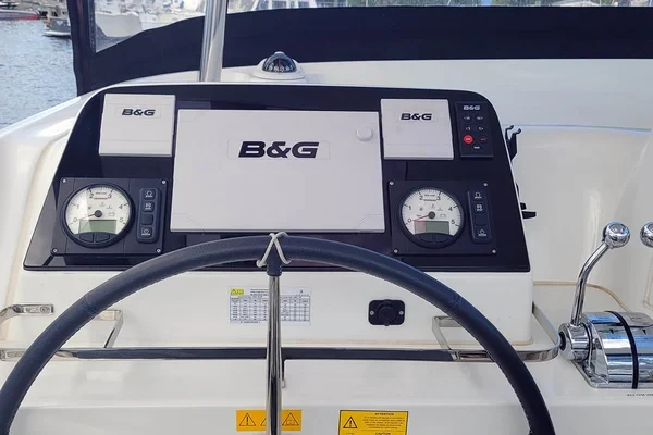 Lagoon 42 - Boatscribe.com