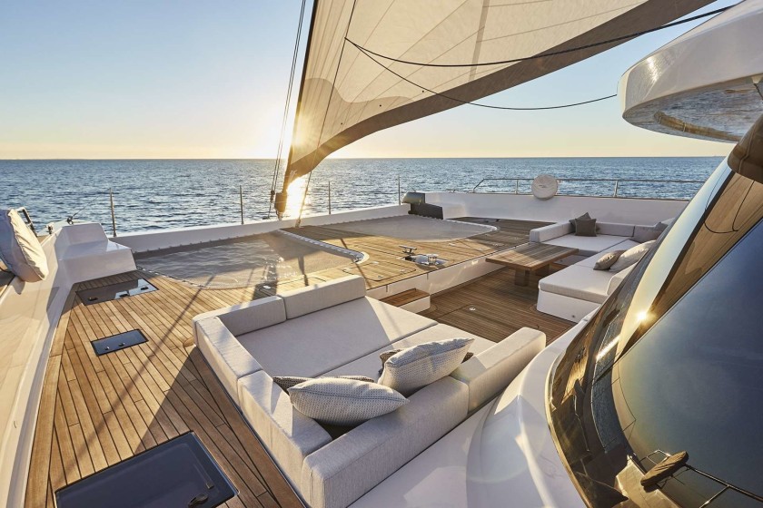 Sunreef 80 - Boatscribe.com