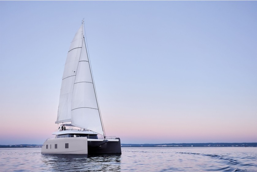 Sunreef 80 - Boatscribe.com
