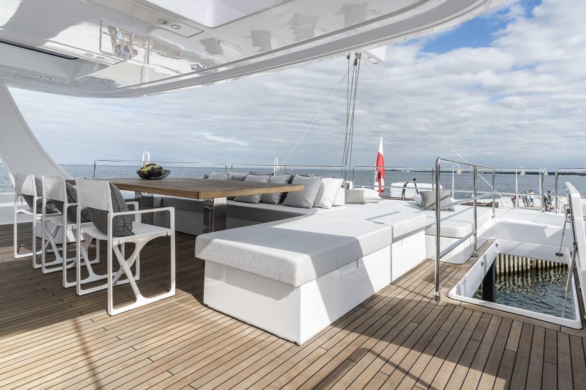 Sunreef 80 - Boatscribe.com