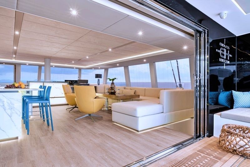 Sunreef 80 - Boatscribe.com