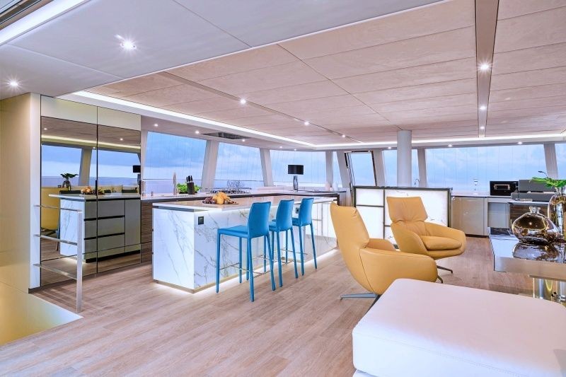 Sunreef 80 - Boatscribe.com