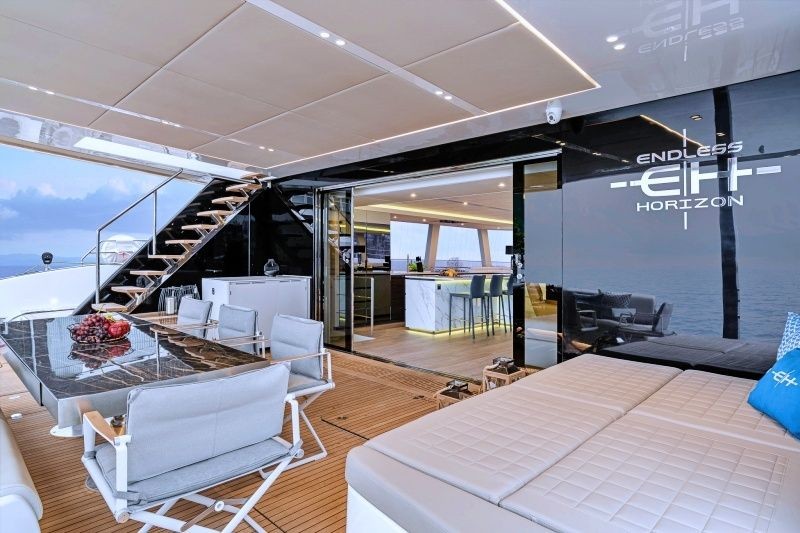 Sunreef 80 - Boatscribe.com