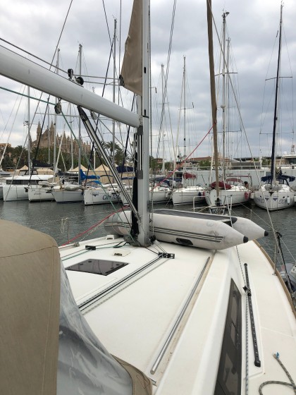 Oceanis 45 - Boatscribe.com