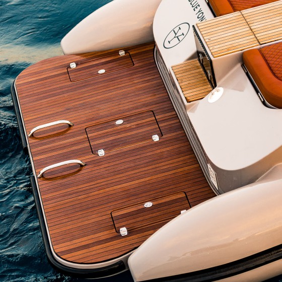 BSK Skipper - Boatscribe.com