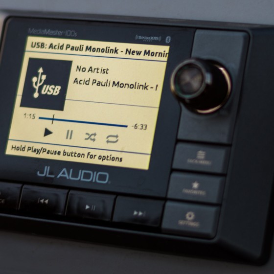 BSK Skipper - Boatscribe.com