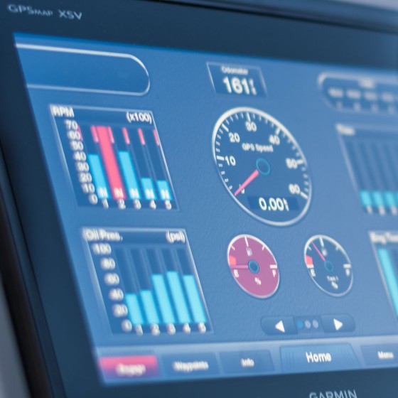 BSK Skipper - Boatscribe.com