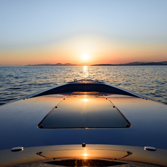 BSK Skipper - Boatscribe.com