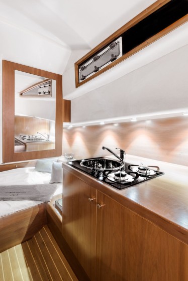 BSK Skipper - Boatscribe.com