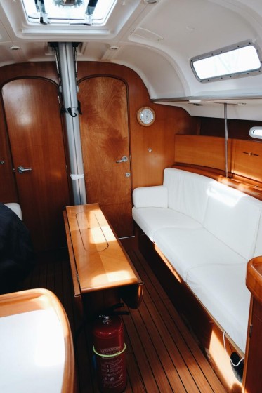 First 40.7 - Boatscribe.com