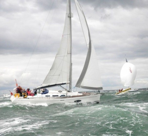 Dufour 40 - Boatscribe.com