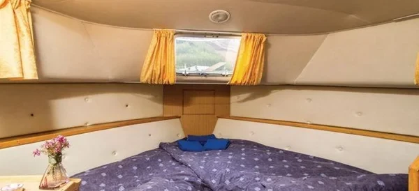 Le Boat Braemore WHS - Boatscribe.com