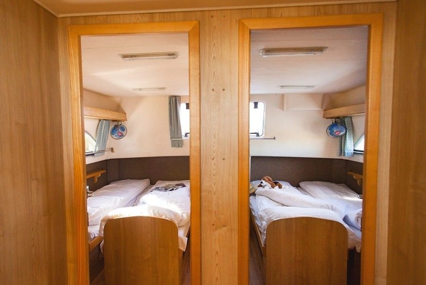 Le Boat Classique - Boatscribe.com