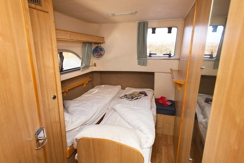 Le Boat Classique - Boatscribe.com