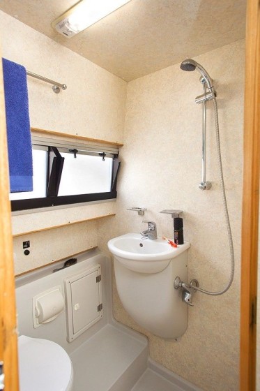Le Boat Classique - Boatscribe.com