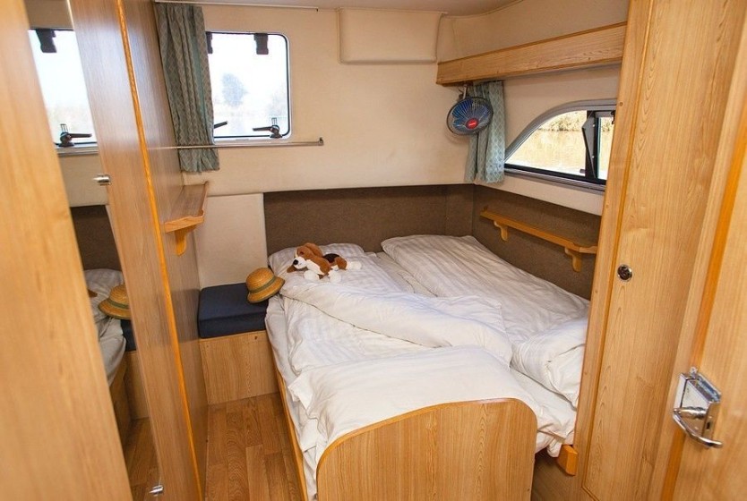 Le Boat Classique - Boatscribe.com