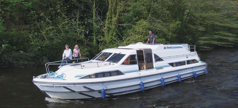Le Boat Classique - Boatscribe.com