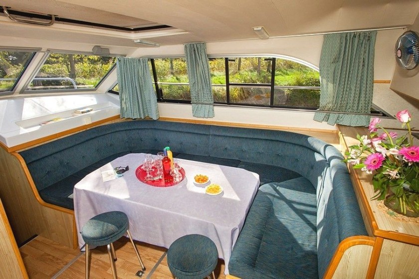 Le Boat Classique - Boatscribe.com