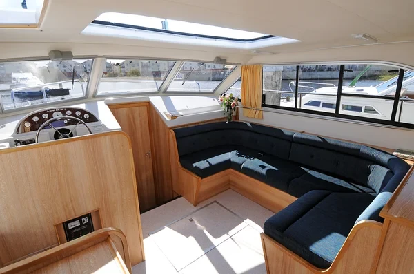 Le Boat Clipper - Boatscribe.com