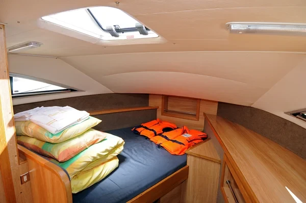 Le Boat Clipper - Boatscribe.com