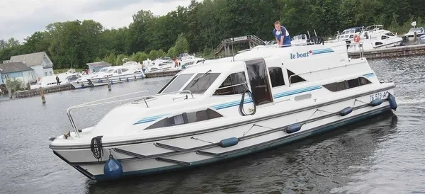 Le Boat Clipper - Boatscribe.com