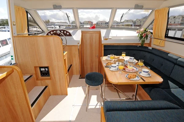 Le Boat Clipper - Boatscribe.com