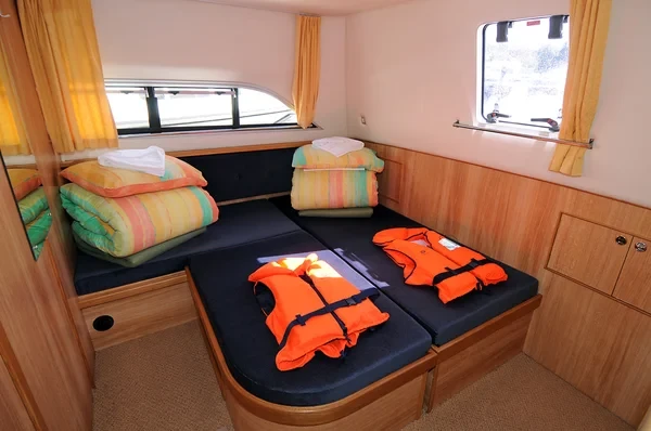 Le Boat Clipper - Boatscribe.com