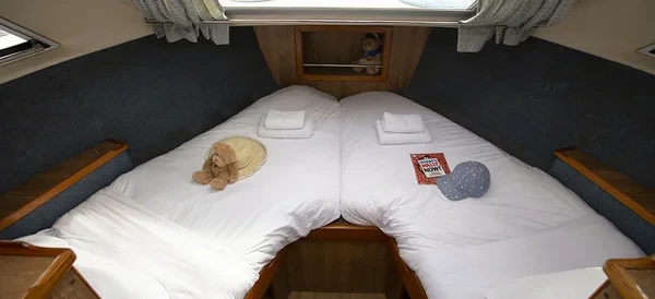 Le Boat Crusader - Boatscribe.com