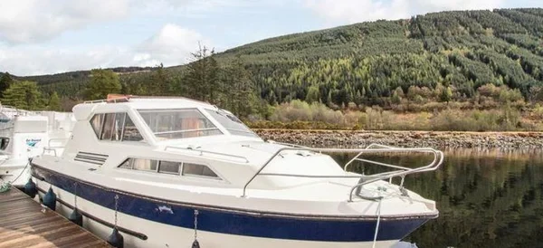 Le Boat Cygnet WHS - Boatscribe.com