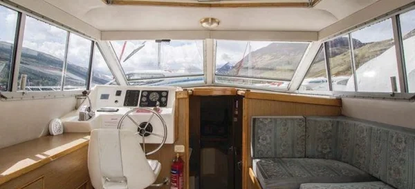 Le Boat Cygnet WHS - Boatscribe.com