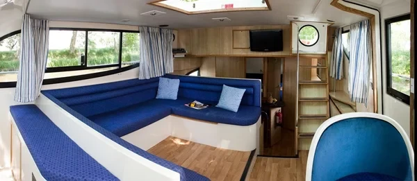 Le Boat Magnifique - Boatscribe.com