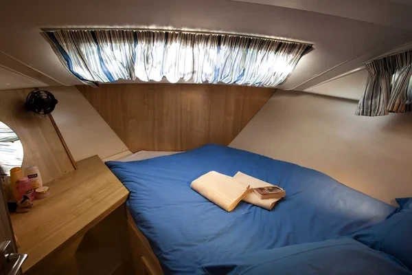 Le Boat Magnifique - Boatscribe.com