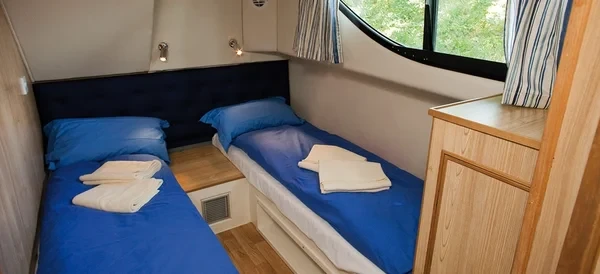 Le Boat Magnifique - Boatscribe.com