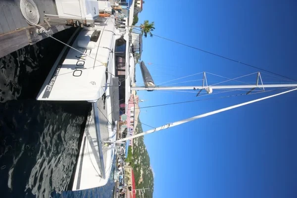 Elba 45 - Boatscribe.com