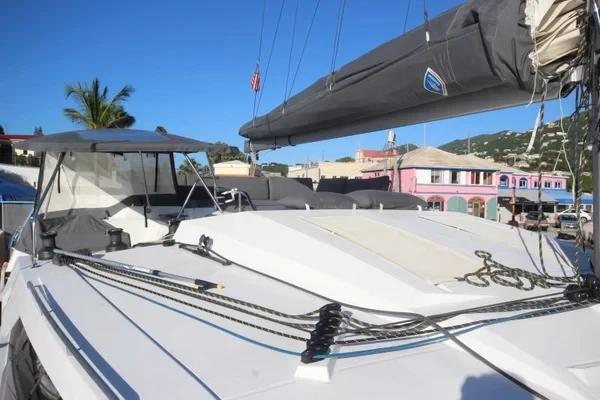 Elba 45 - Boatscribe.com