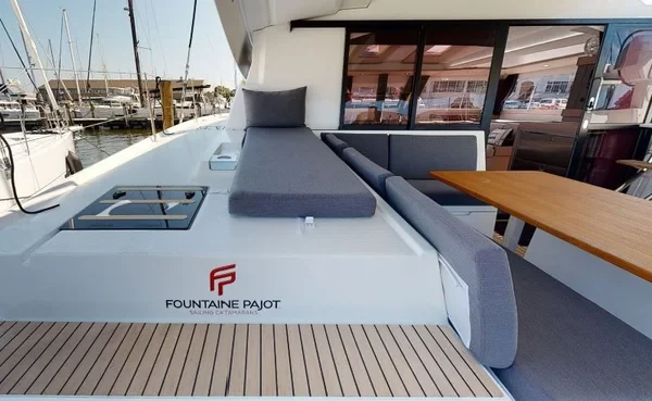 Elba 45 - Boatscribe.com